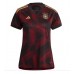 Cheap Germany Away Football Shirt Women World Cup 2022 Short Sleeve